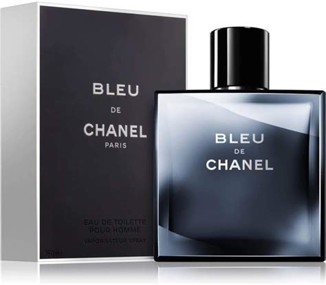 bleu de chanel notas|chanel bleu parfum best price.